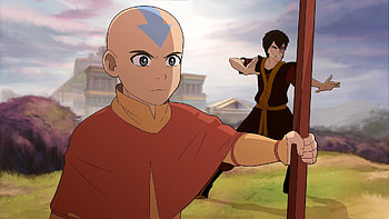 Avatar: The Last Airbender, Zuko (Avatar), Anime, Aang (Avatar), Avatar (Anime) HD wallpaper