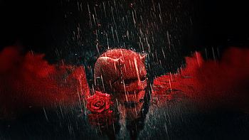 Daredevil: Born Again — Ultra, Daredevil: Born Again HD wallpaper