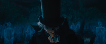 Haunted Mansion, movie, Haunted Mansion HD wallpaper