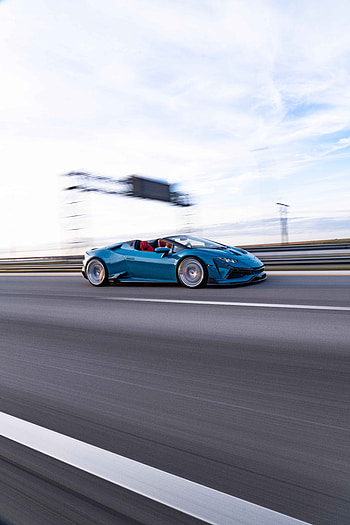 car, Lamborghini, Lamborghini Huracan Evo HD phone wallpaper