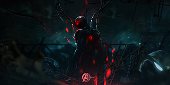 Ultron Avengers Age Of Ultron, ultron, artwork, digital-art, behance, artist, art, superheroes HD wallpaper
