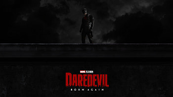 Daredevil: Born Again — HD wallpaper