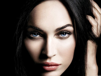 Megan Fox, sexy, hot, modelfemale, nice HD wallpaper