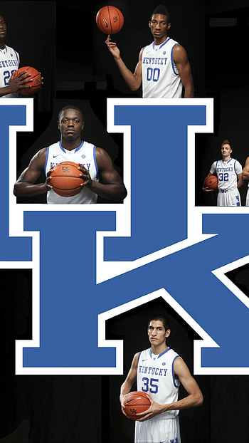 Kentucky Basketball, Kentucky Wildcats, Explore HD phone wallpaper