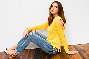 Bailee Madison Coveteur 2018, bailee-madison, girls, model HD wallpaper