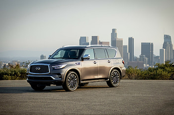 2022 Infiniti QX80, , New Car, Auto HD wallpaper