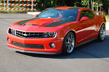 camaro, chevrolet, zl1, ss HD wallpaper