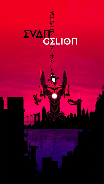 Evangelion, 001, Art, Shinji, Manga HD phone wallpaper