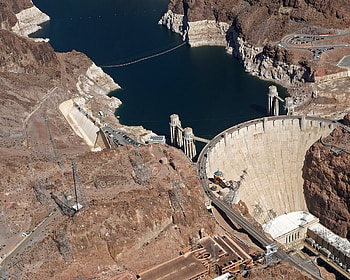 Hoover Dam, Travels, Hoove Dam, Jooinn HD wallpaper