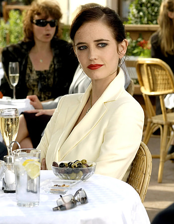 Eva Green, Bond Girl HD phone wallpaper