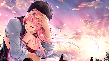 Sen No Hatou, Hugs HD wallpaper