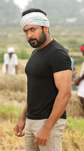 Suriya, ngk, tamil movie HD phone wallpaper