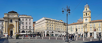 Verdi Festival 2022, Parma, Musikreise, Cent HD wallpaper