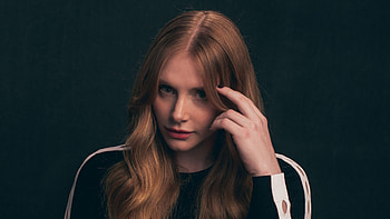 Actress, Bryce Dallas Howard, Resolution, Wallpx HD wallpaper