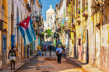 Top 10 sights of Havana, Exploring the heart of Cuba HD wallpaper