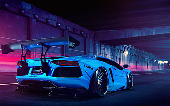 Lamborghini Aventador Airrex Porgaito, lamborghini-aventador, lamborghini, cars HD wallpaper