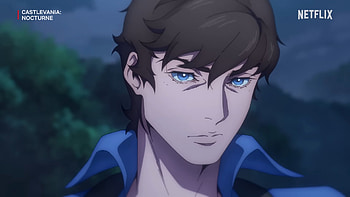 Richter Belmont in Castlevania Nocturne, Anime, Castlevania: Nocturne, Richter Belmont HD wallpaper