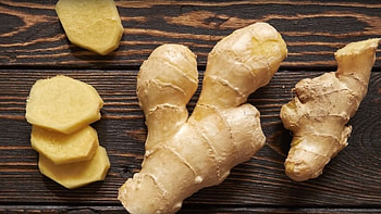 Creative ginger recipes, Ideas for using ginger root, Culinary inspiration, Ginger-infused meals HD wallpaper