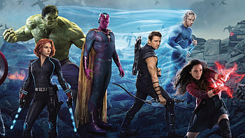 ... Background Full . avengers, avengers age of ultron, thor, captain america, black widow HD wallpaper