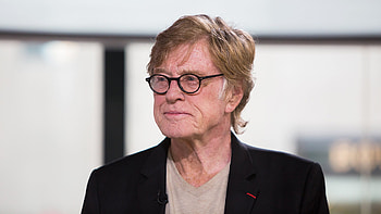 Robert Redford, Top , Redford's background, Iconic actor HD wallpaper