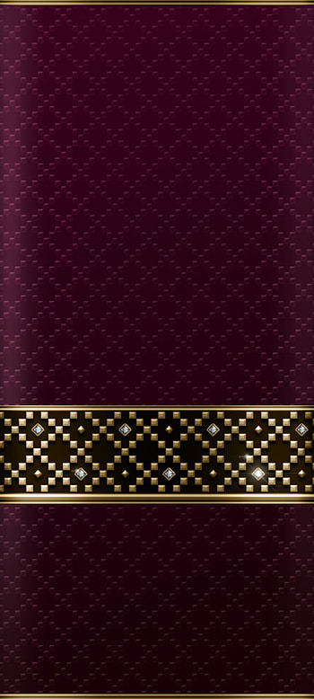 Burgundy and Gold, magenta, pink, premium, Luxury, Curve, Leather HD phone wallpaper