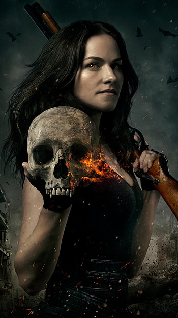 Van Helsing (2022) movie HD phone wallpaper