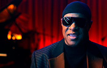 Stevie Wonder, enfant star, Motown legend, Mouvement Mouv HD wallpaper