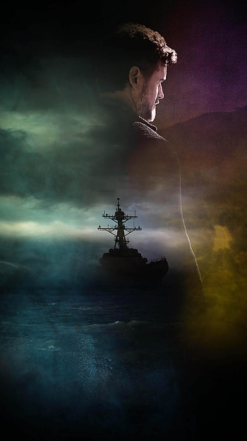 The Last Ship (2022) movie HD phone wallpaper