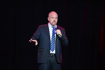 Louis C.K., Grammy 2022, Best comedy album, Stop HD wallpaper