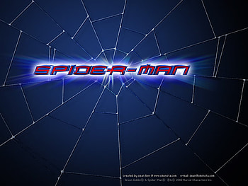spidey, r, u, d, t HD wallpaper