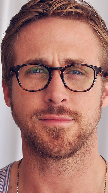 Ryan Gosling, Actor, Celebrity, Lalaland HD phone wallpaper