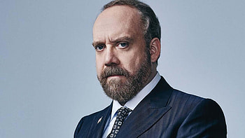 Transformation of, Paul Giamatti, Weight loss, Sickness HD wallpaper