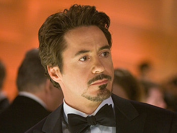 Robert Downey Jr., actor, smoking, cute, good, male HD wallpaper