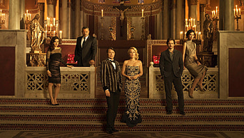 Hannibal (2022) movie HD wallpaper