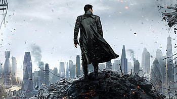 Star Trek Into Darkness, , Background , Sci-fi HD wallpaper