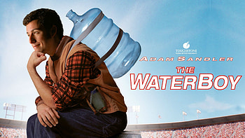 Touchstone , Waterboy comedy football HD wallpaper