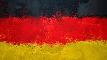 Flag of Germany, German flag , Top HD wallpaper