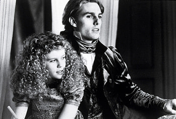 Tom Cruise, Lestat character, Interview with the Vampire, Vampire Chronicles HD wallpaper