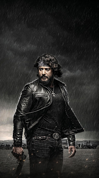 Roberrt, kannada movie, dharshan HD phone wallpaper