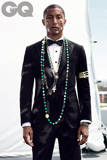 Pharrell Williams, 72 swaggy style, Swaggy style ideas, Swaggy style HD phone wallpaper