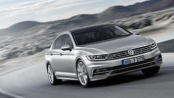 Passat, Volkswagen HD wallpaper
