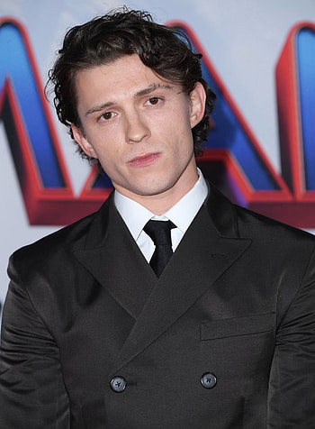 Tom Holland, Sp1derman, C0mics, MCU HD phone wallpaper