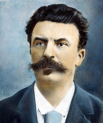 Other, French Novelist, Short Fiction, Master of Realism HD phone wallpaper