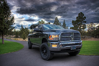 Ram Pickup, Dodge Ram car, Ram , Ram cars HD wallpaper
