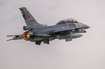 aircraft, military, General Dynamics F-16 Fighting Falcon HD wallpaper