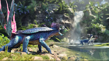 Avatar Frontiers of Pandora Game, video game, Avatar: Frontiers of Pandora HD wallpaper