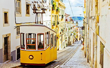 Lisbon , resolution, Stunning visuals, Background masterpiece HD wallpaper