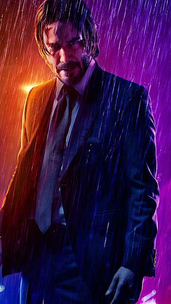 Keanu Reeves, Keanu Reeves Hero HD phone wallpaper