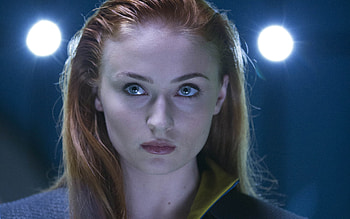 Sophie Turner In X Men Apocalypse, x-men-apocalypse, sophie-turner, movies, 2016-movies HD wallpaper