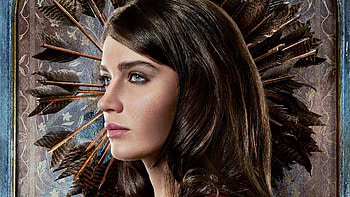 Eve Hewson As Maid Marian In Robin Hood Movie, robin-hood, 2018-movies, movies, eve-hewson, poster HD wallpaper